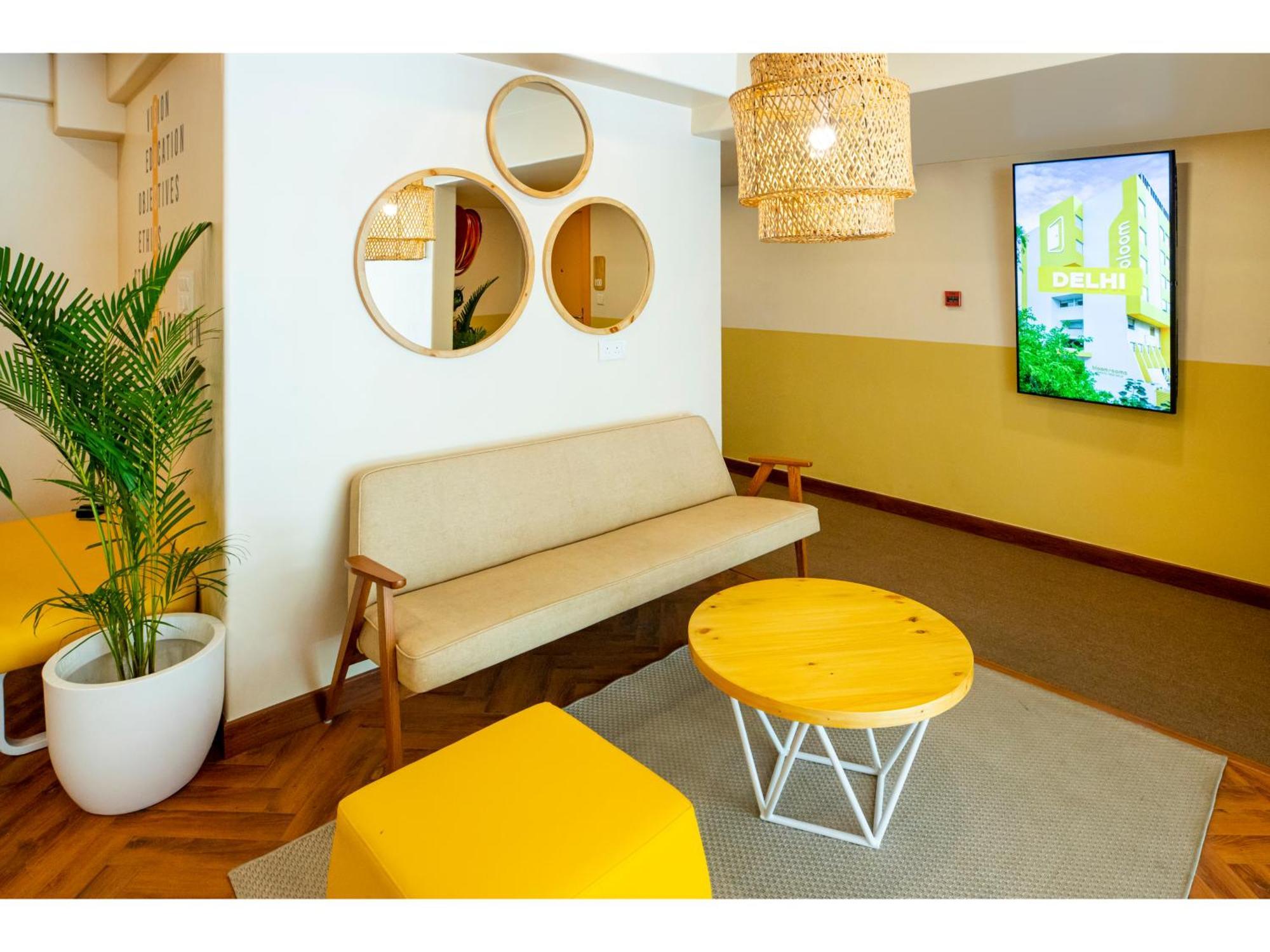 Bloom Hotel - Hsr Club Bangalore Extérieur photo